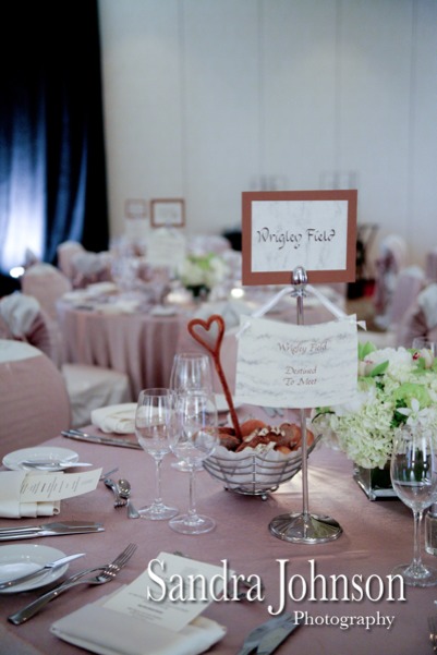 Best JW Marriott Wedding photographer - Sandra Johnson (SJFoto.com)